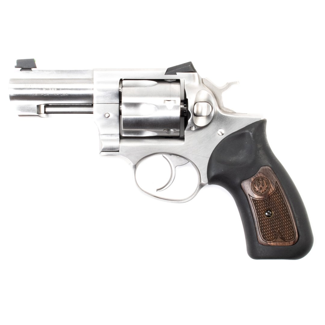 ECOM00454482 RUGER Gp100 ECOM00454482 547558
